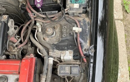 Honda Civic VII, 1999 год, 350 000 рублей, 10 фотография