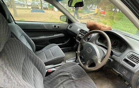 Honda Civic VII, 1999 год, 350 000 рублей, 16 фотография