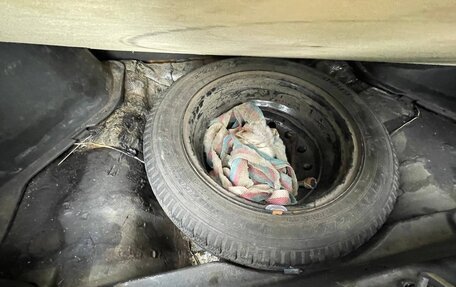 Honda Civic VII, 1999 год, 350 000 рублей, 14 фотография