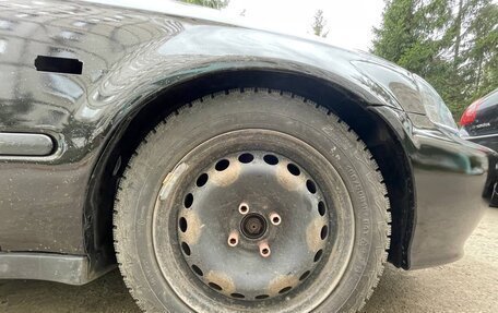 Honda Civic VII, 1999 год, 350 000 рублей, 17 фотография