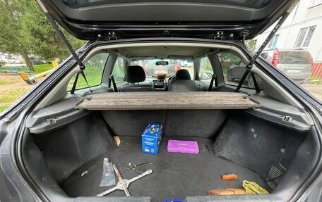 Honda Civic VII, 1999 год, 350 000 рублей, 15 фотография