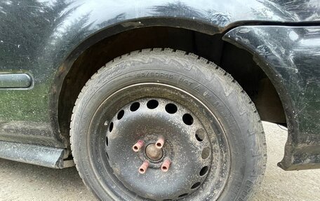 Honda Civic VII, 1999 год, 350 000 рублей, 21 фотография