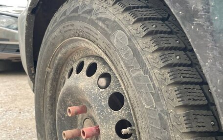 Honda Civic VII, 1999 год, 350 000 рублей, 26 фотография