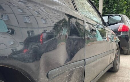 Honda Civic VII, 1999 год, 350 000 рублей, 27 фотография