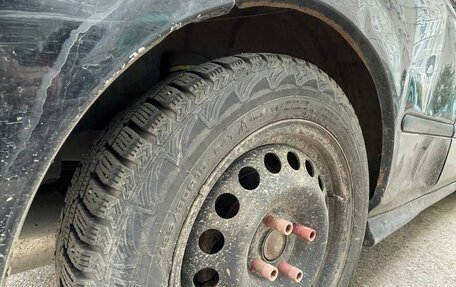 Honda Civic VII, 1999 год, 350 000 рублей, 25 фотография