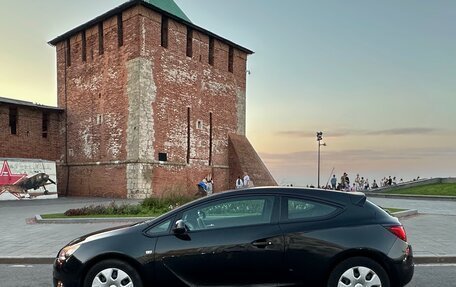 Opel Astra J, 2012 год, 880 000 рублей, 10 фотография