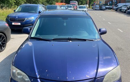 Mazda 3, 2005 год, 360 000 рублей, 4 фотография