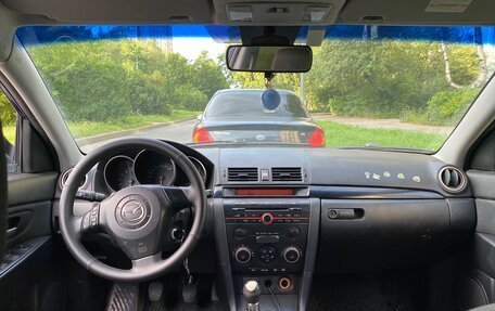 Mazda 3, 2005 год, 360 000 рублей, 7 фотография