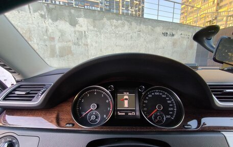 Volkswagen Passat B7, 2013 год, 1 300 000 рублей, 13 фотография