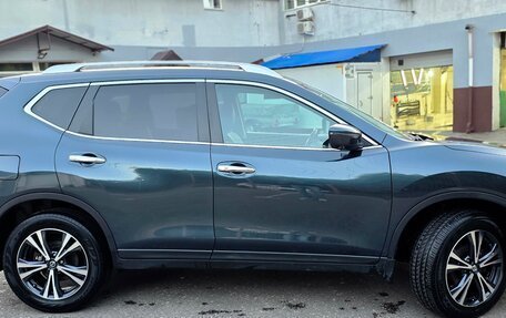 Nissan X-Trail, 2022 год, 3 250 000 рублей, 3 фотография