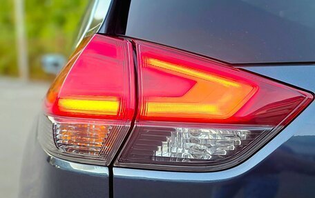 Nissan X-Trail, 2022 год, 3 250 000 рублей, 10 фотография