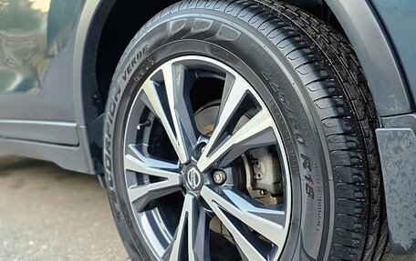 Nissan X-Trail, 2022 год, 3 250 000 рублей, 12 фотография