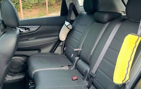 Nissan X-Trail, 2022 год, 3 250 000 рублей, 24 фотография