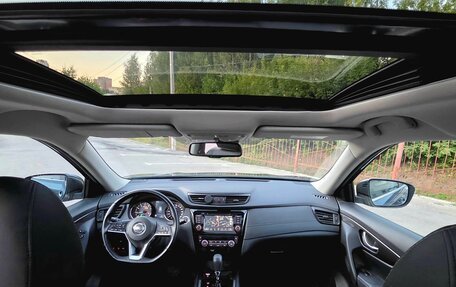 Nissan X-Trail, 2022 год, 3 250 000 рублей, 29 фотография