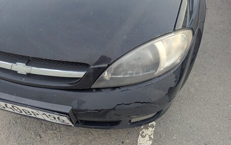 Chevrolet Lacetti, 2011 год, 380 000 рублей, 4 фотография
