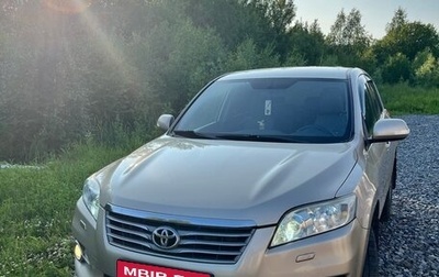 Toyota RAV4, 2010 год, 1 310 000 рублей, 1 фотография