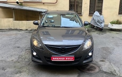 Mazda 6, 2010 год, 1 000 000 рублей, 1 фотография