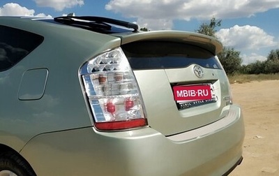 Toyota Prius, 2008 год, 900 000 рублей, 1 фотография