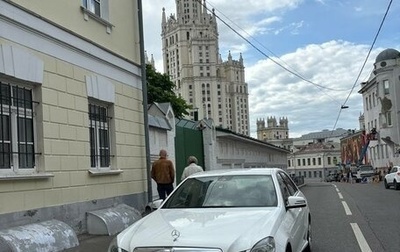 Mercedes-Benz E-Класс, 2012 год, 2 100 000 рублей, 1 фотография