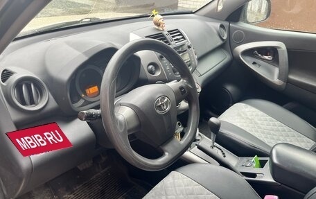 Toyota RAV4, 2010 год, 1 310 000 рублей, 8 фотография