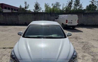 Hyundai Sonata VII, 2017 год, 1 750 000 рублей, 1 фотография