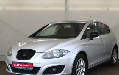 SEAT Leon II, 2011 год, 585 000 рублей, 1 фотография