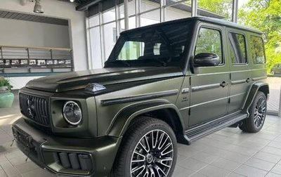 Mercedes-Benz G-Класс AMG, 2024 год, 29 000 000 рублей, 1 фотография