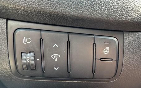 KIA cee'd III, 2012 год, 1 050 000 рублей, 11 фотография