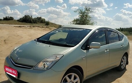 Toyota Prius, 2008 год, 900 000 рублей, 8 фотография
