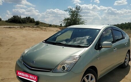 Toyota Prius, 2008 год, 900 000 рублей, 11 фотография