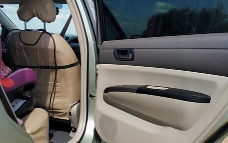 Toyota Prius, 2008 год, 900 000 рублей, 18 фотография