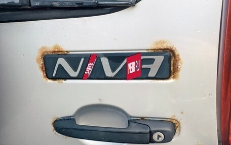 Chevrolet Niva I рестайлинг, 2003 год, 300 000 рублей, 14 фотография