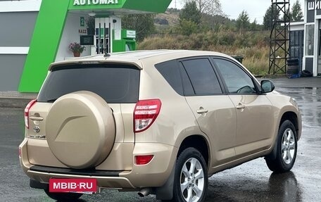 Toyota RAV4, 2011 год, 1 780 000 рублей, 7 фотография