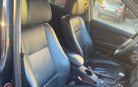BMW X3, 2008 год, 1 200 000 рублей, 16 фотография
