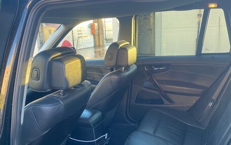 BMW X3, 2008 год, 1 200 000 рублей, 13 фотография
