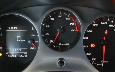 SEAT Leon II, 2011 год, 585 000 рублей, 6 фотография