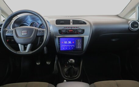 SEAT Leon II, 2011 год, 585 000 рублей, 5 фотография