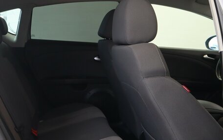 SEAT Leon II, 2011 год, 585 000 рублей, 13 фотография