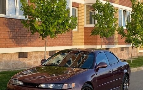 Toyota Sprinter Marino, 1994 год, 710 000 рублей, 5 фотография