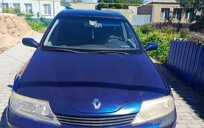 Renault Laguna II, 2001 год, 350 000 рублей, 1 фотография