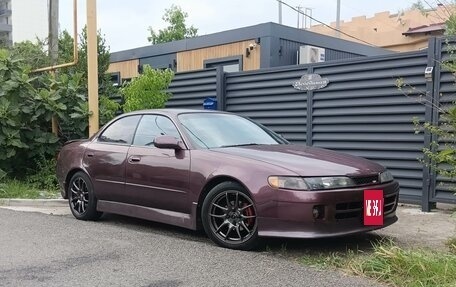 Toyota Sprinter Marino, 1994 год, 710 000 рублей, 7 фотография