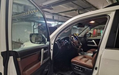 Toyota Land Cruiser 200, 2016 год, 5 700 000 рублей, 1 фотография