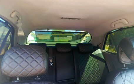 Renault Laguna II, 2001 год, 350 000 рублей, 12 фотография