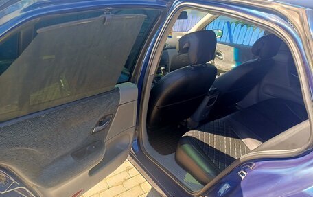 Renault Laguna II, 2001 год, 350 000 рублей, 9 фотография
