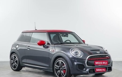 MINI Hatch, 2020 год, 3 413 850 рублей, 1 фотография