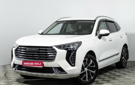 Haval Jolion, 2022 год, 1 899 700 рублей, 1 фотография