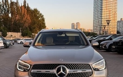 Mercedes-Benz GLC, 2020 год, 3 840 000 рублей, 1 фотография