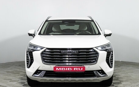 Haval Jolion, 2022 год, 1 899 700 рублей, 2 фотография