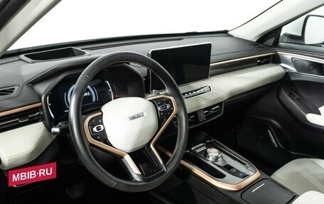 Haval Jolion, 2022 год, 1 899 700 рублей, 11 фотография