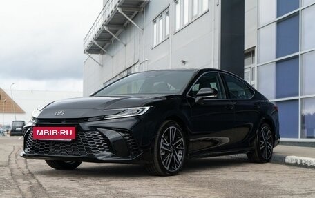 Toyota Camry, 2025 год, 4 850 000 рублей, 3 фотография